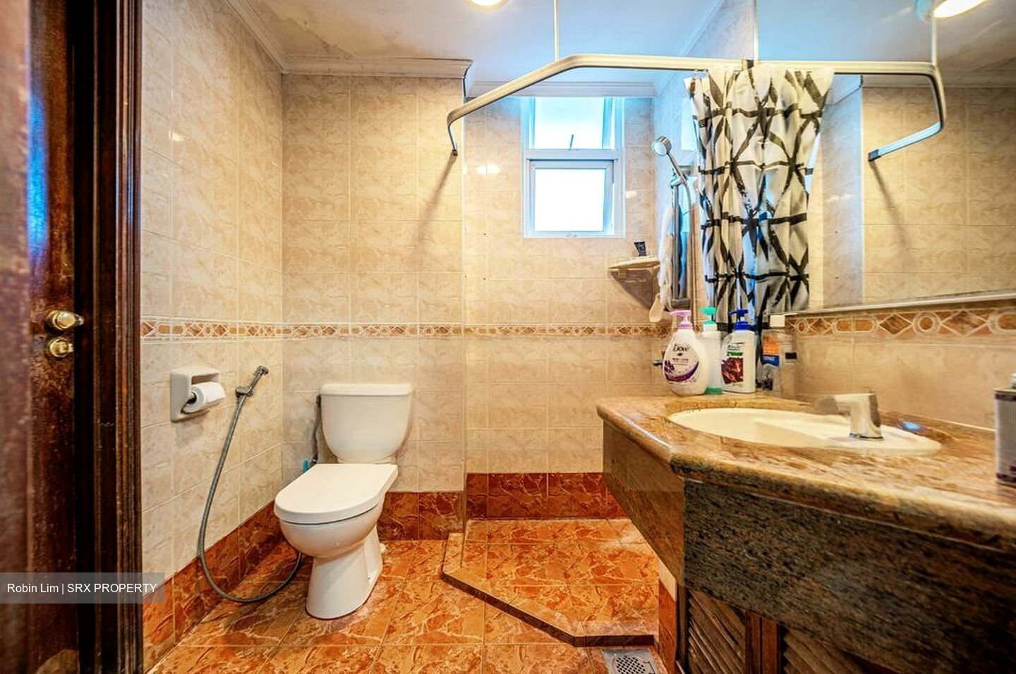 The Sierra (D10), Apartment #455859131